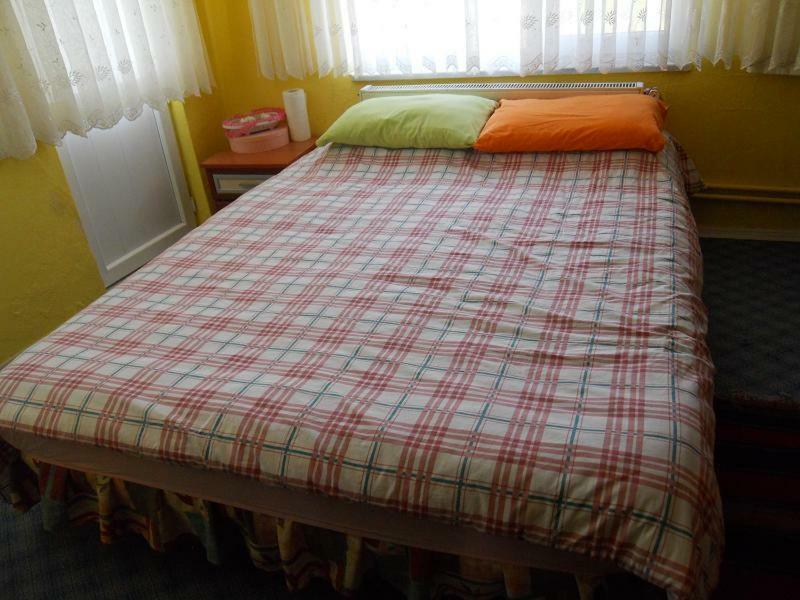 Celik Motel Sultanica Екстериор снимка