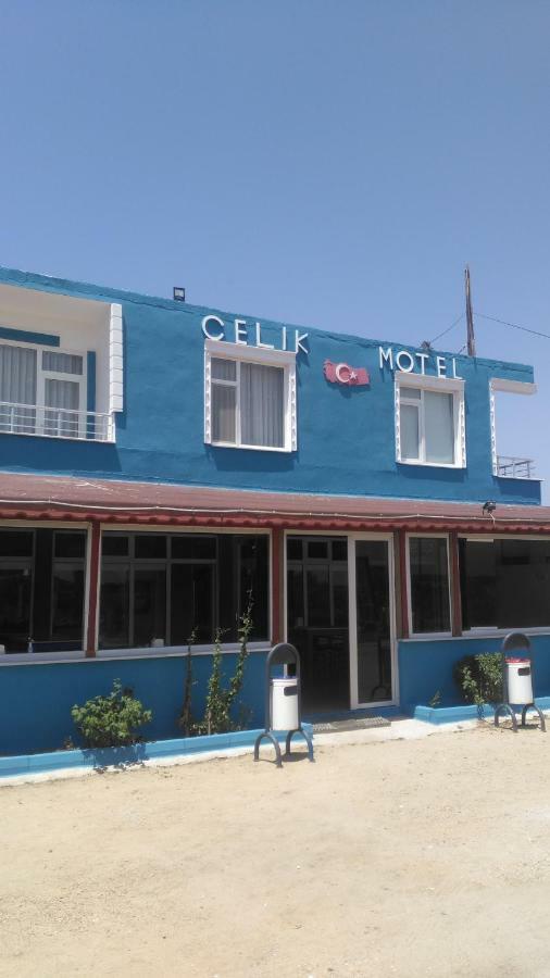 Celik Motel Sultanica Екстериор снимка